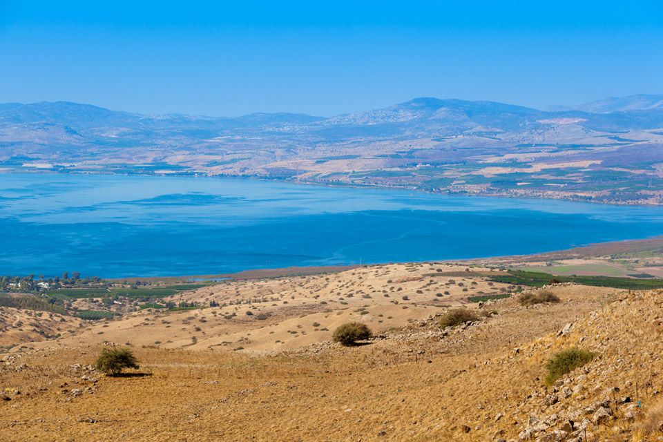 Sea Of Galilee Matthew Cox S Blog   Sea Of Galilee 